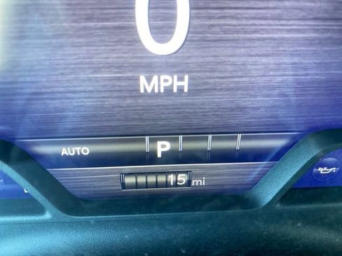 New 2026 RAM 1500 Big Horn image 16