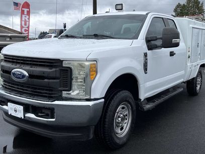 Used 2017 Ford F350 XL w/ Power Equipment Group