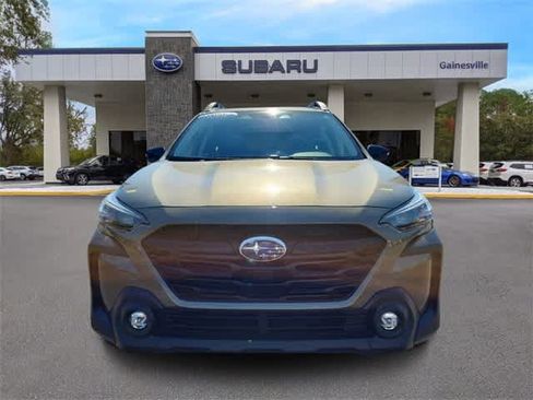 Used 2023 Subaru Outback Onyx Edition image 9