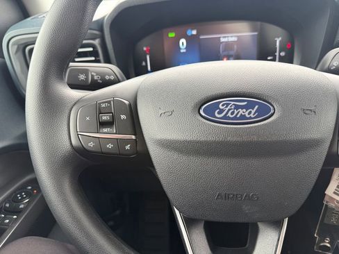 New 2025 Ford Maverick XL image 25