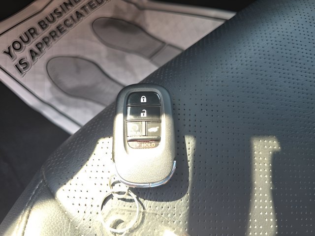 Used 2023 Honda Civic Sport Touring image 26
