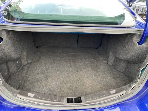 Used 2016 Ford Fusion SE image 56