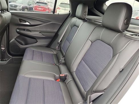 New 2026 Buick Envista Preferred image 15