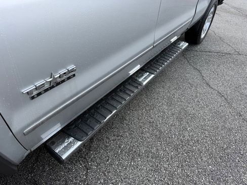 Used 2016 GMC Sierra 1500 SLT w/ Texas SLT Premium Package image 17