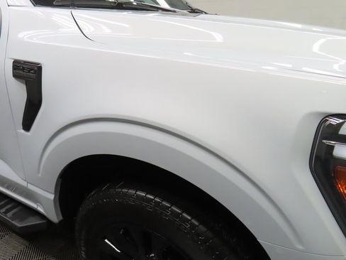 Used 2025 Ford F150 Lariat AWD/4WD image 38