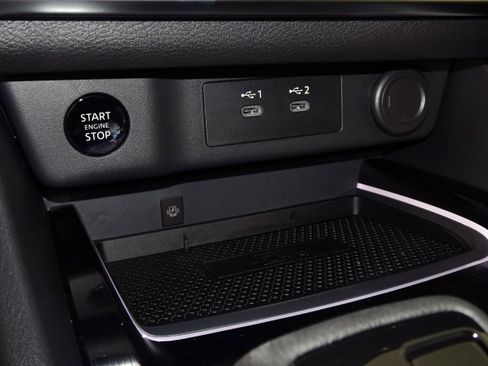 New 2026 Nissan Rogue SV w/ Rock Creek Premium Package image 32