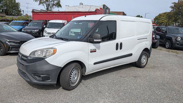Used 2017 RAM ProMaster City Tradesman w/ Rear Back-up Camera Group FWD image 1