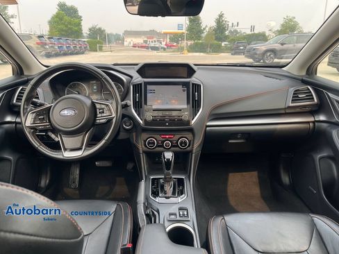 Used 2023 Subaru Crosstrek 2.5i Limited AWD/4WD image 25