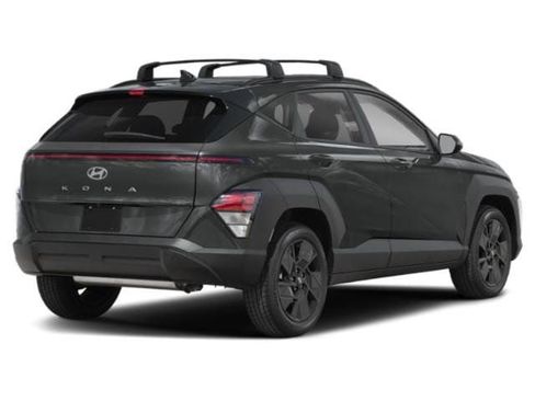 New 2026 Hyundai Kona SEL Sport image 3