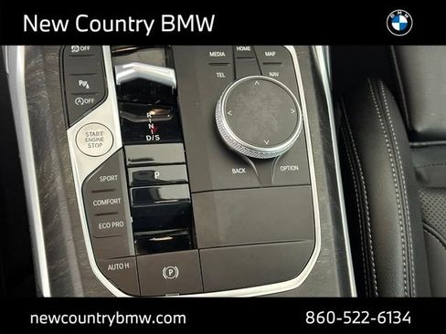 Used 2024 BMW 330i xDrive Sedan w/ M Sport Package AWD/4WD image 19
