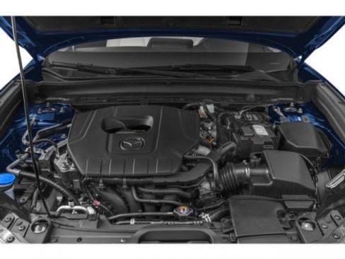 New 2025 MAZDA CX-30 AWD 2.5 S w/ Preferred Package image 15