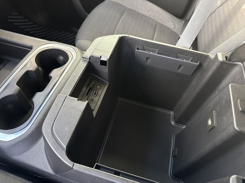 Used 2020 Chevrolet Silverado 1500 RST w/ All-Star Edition image 29