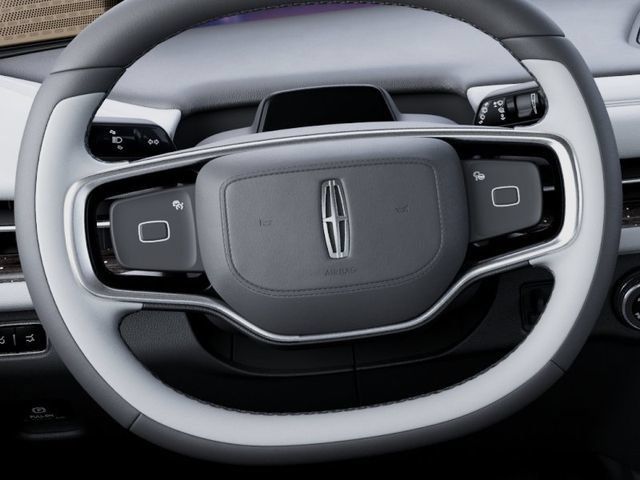 New 2027 Lincoln Navigator L Black Label AWD/4WD image 12