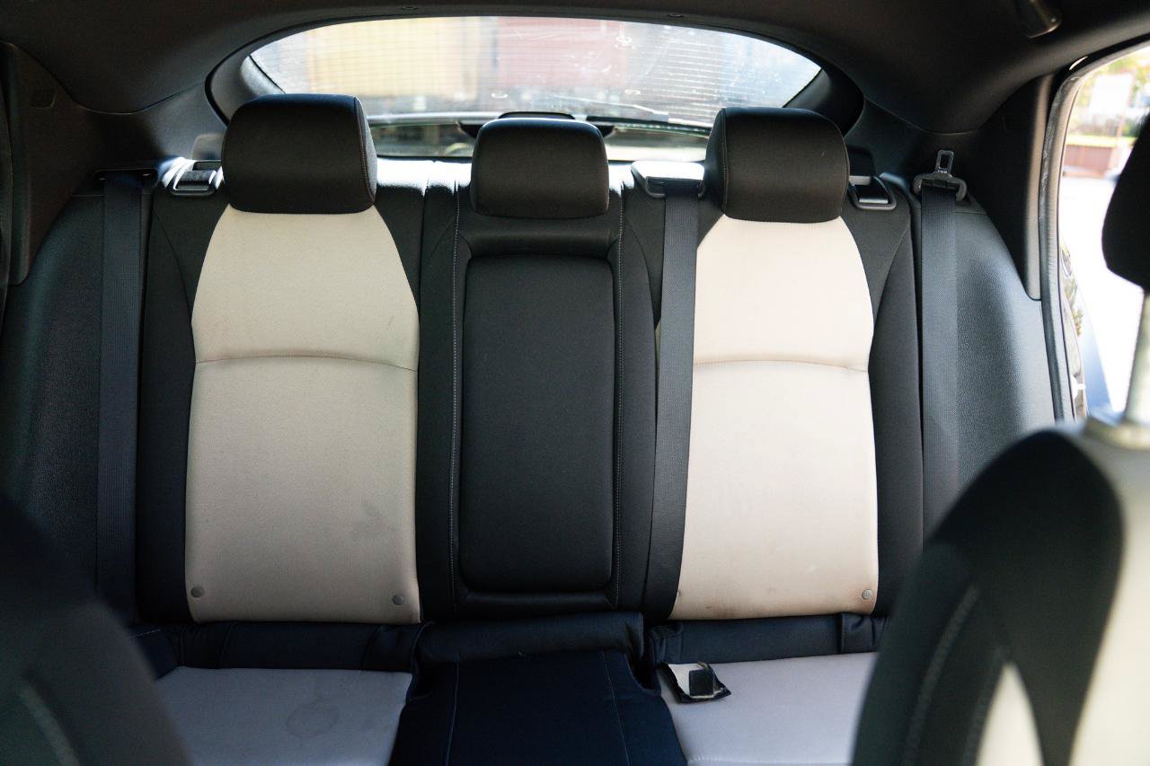 Used 2018 Honda Civic EX image 23