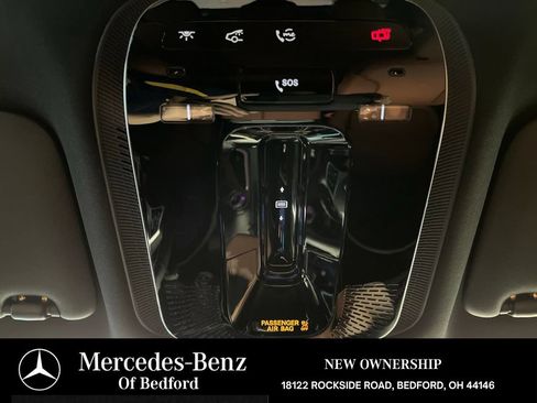Used 2026 Mercedes-Benz C 300 4MATIC Sedan image 36