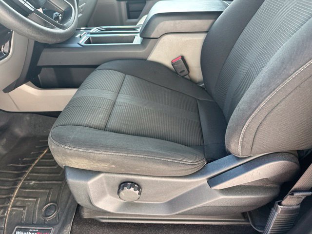 Used 2017 Ford F150 XL w/ Equipment Group 101A Mid RWD image 11
