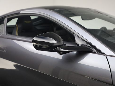 New 2026 Aston Martin V8 Vantage S image 30