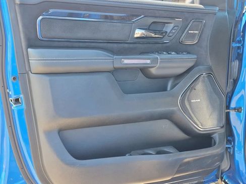 Used 2022 RAM 1500 TRX w/ TRX Level 2 Equipment Group AWD/4WD image 23