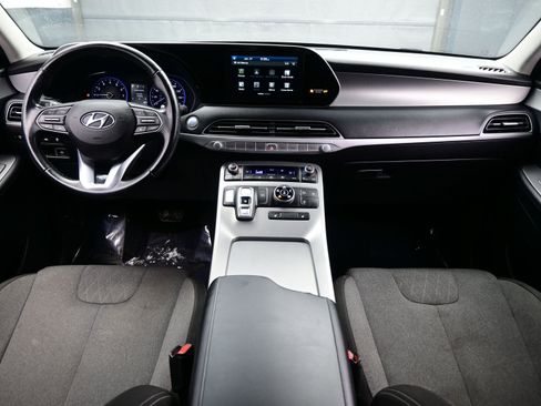 Used 2020 Hyundai Palisade SEL image 18