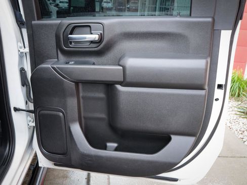 Used 2023 Chevrolet Silverado 2500 W/T w/ WT Fleet Convenience Package AWD/4WD image 29