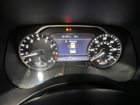 Certified 2022 Nissan Frontier S image 10