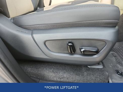 Used 2025 Lexus GX 550 550 Overtrail image 22