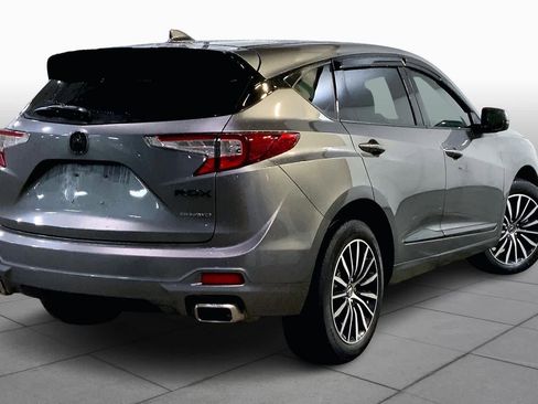 Used 2025 Acura RDX w/Advance Package image 12