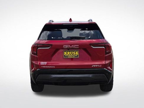 Used 2026 GMC Terrain AT4 w/ Technology Package II AWD/4WD image 5