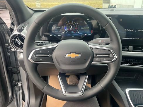 New 2026 Chevrolet Equinox LT image 13