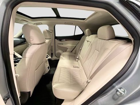 Certified 2023 Buick Envision Avenir AWD/4WD image 23