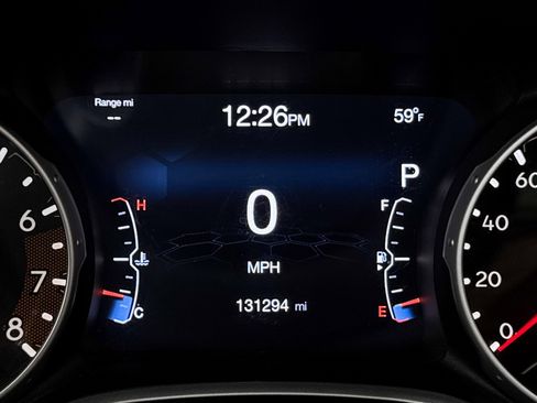 Used 2018 Jeep Compass Limited w/ Navigation Group image 20