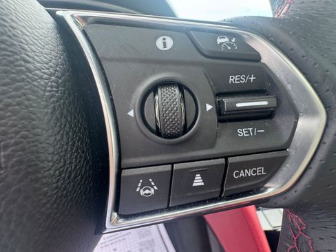 Used 2024 Acura MDX A-Spec AWD/4WD image 21