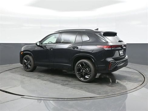 New 2026 Volkswagen Tiguan SE R-Line image 5