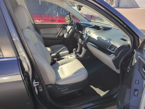 Used 2018 Subaru Forester 2.5i Limited image 27