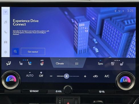 Used 2024 Lexus NX 350h AWD image 6