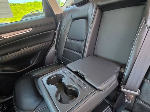 Used 2025 MAZDA CX-5 AWD 2.5 S w/ Premium Plus Pkg image 15