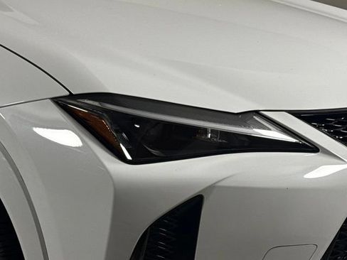 Used 2025 Lexus UX 300h FWD w/ Accessory Package (Z2) image 15