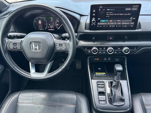 Used 2025 Honda CR-V Sport-L image 16