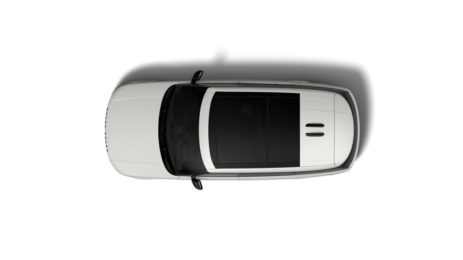 New 2026 Land Rover Range Rover SE AWD/4WD image 4