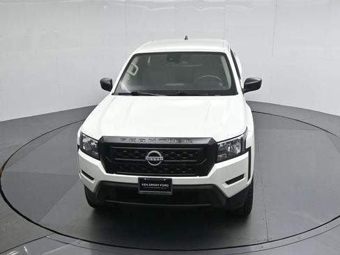 Used 2022 Nissan Frontier S w/ Technology Package image 32