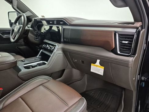 New 2026 GMC Sierra 2500 Denali image 30