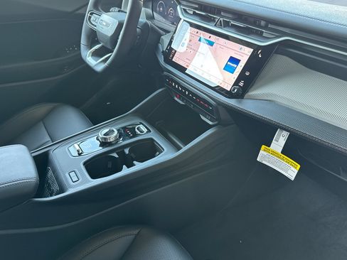 New 2026 Jeep Cherokee Limited AWD/4WD image 14
