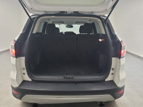 Used 2018 Ford Escape SE w/ Ford Safe & Smart Package AWD/4WD image 29
