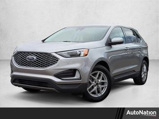 Used 2024 Ford Edge SEL video 1