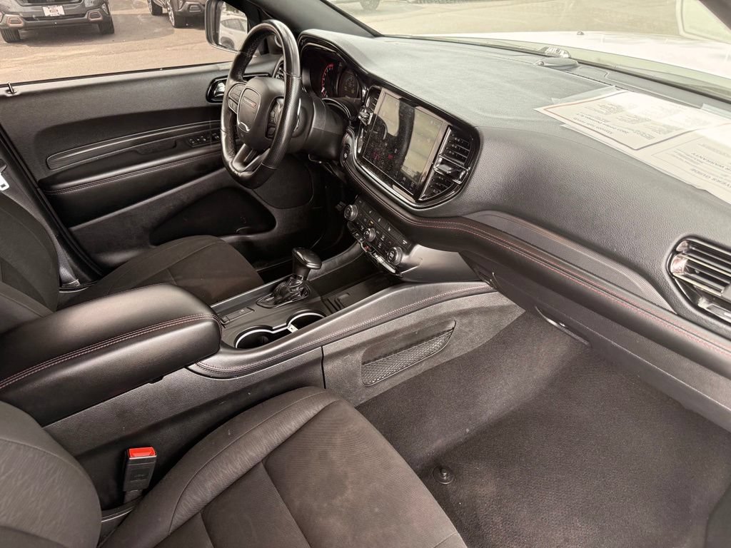 Used 2023 Dodge Durango R/T AWD/4WD image 19
