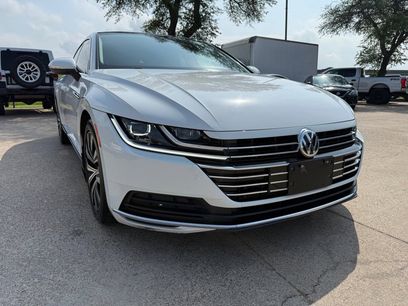 Used 2019 Volkswagen Arteon SEL