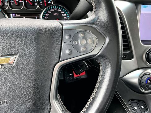 Used 2015 Chevrolet Tahoe LT w/ Texas Edition image 23