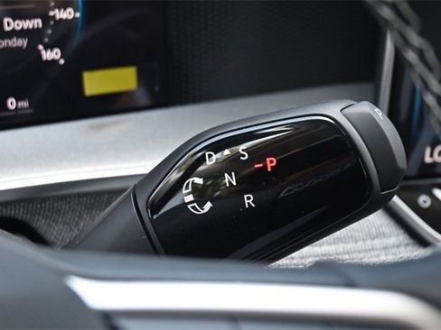 New 2025 Volkswagen Tiguan S image 17