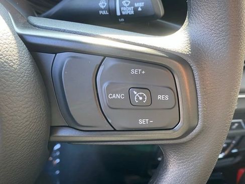 New 2026 Jeep Gladiator Sport AWD/4WD image 17