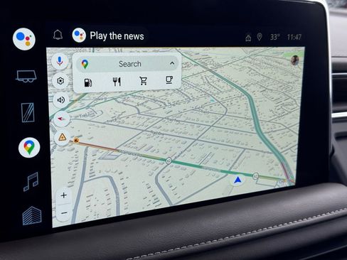 Used 2022 Chevrolet Tahoe LT w/ LT Signature Package image 10